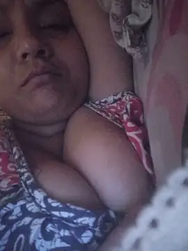 Desi mona786 online show from June 6, 1:21 am