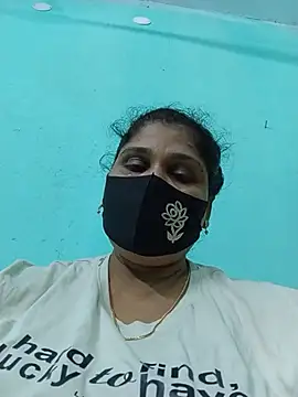 Snapshot of Adhora-54 chatting on June 25, 6:12 pm Adhora-54 online show from June 25, 6:12 pm
