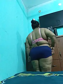 Snapshot of Adhora-54 chatting on June 27, 6:13 pm Adhora-54 online show from June 27, 6:13 pm