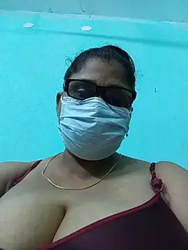 Snapshot of Adhora-54 chatting on July 2, 5:24 am Adhora-54 online show from July 2, 5:24 am