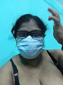 Snapshot of Adhora-54 chatting on July 3, 8:04 pm Adhora-54 online show from July 3, 8:04 pm