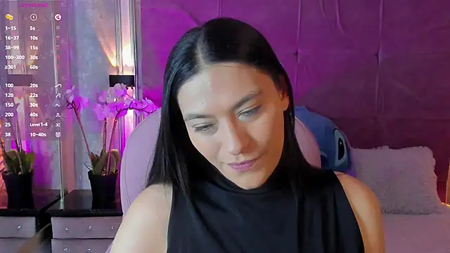 Snapshot of Stushaa chatting on June 15, 2:41 pm Stushaa online show from June 15, 2:41 pm