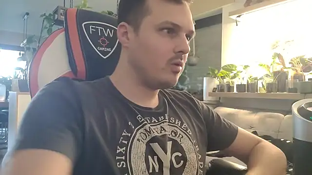 Pat CumShow4Dad online show from June 24, 5:34 pm
