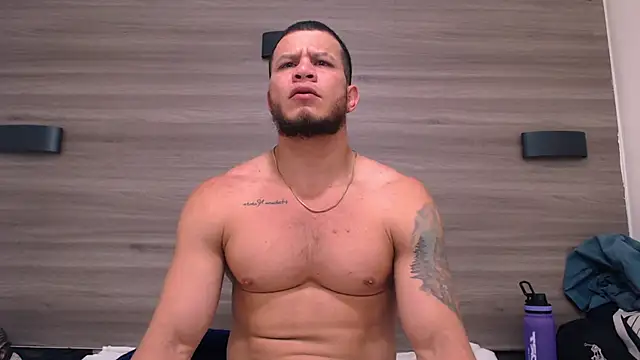 Maximiliano Stronge online show from June 24, 8:30 pm