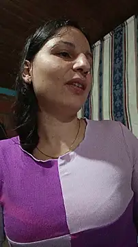 Marcella single online show from July 15, 1:33 am
