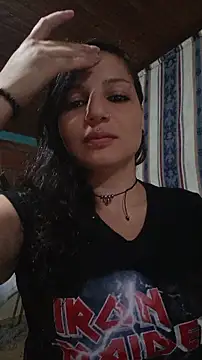Marcella single online show from July 19, 2:37 am