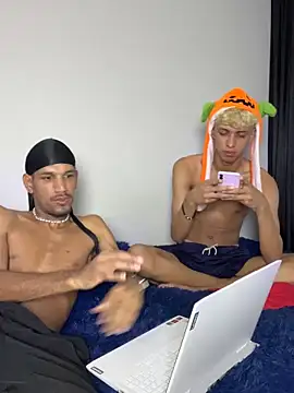between friends online show from May 24, 1:21 am