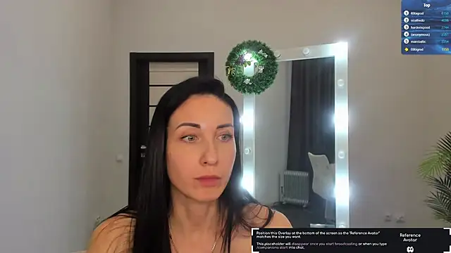 Snapshot of BouncySweety chatting on December 30, 1:03 pm BouncySweety online show from December 30, 1:03 pm