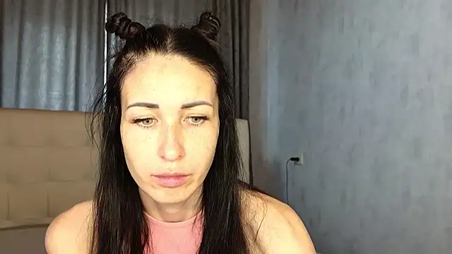 BouncySweety online show from October 14, 6:47 am