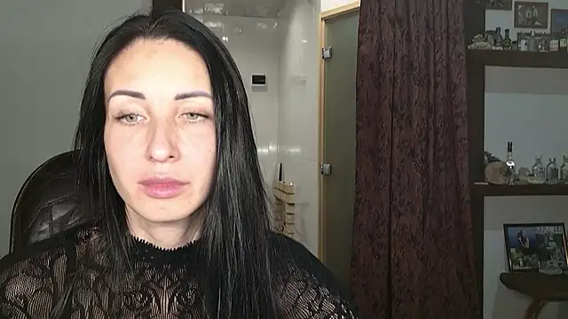 BouncySweety online show from October 20, 7:14 pm