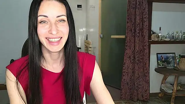 BouncySweety online show from November 14, 7:01 pm