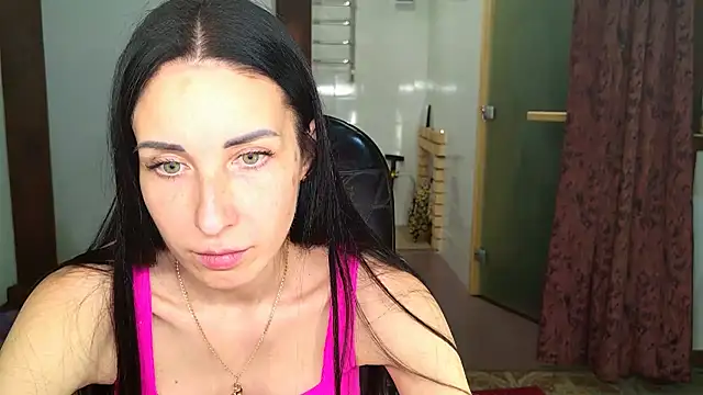 BouncySweety online show from November 28, 7:16 pm