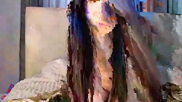 BouncySweety online show from March 4, 9:37 am