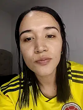 Snapshot of DaniRivers_ chatting on July 3, 3:07 pm DaniRivers online show from July 3, 3:07 pm