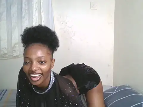 CUTE-MESSY online show from June 19, 6:07 am