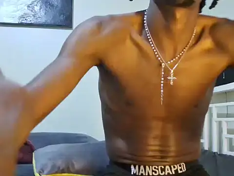 kingsolomondaddzy online show from June 14, 6:43 pm