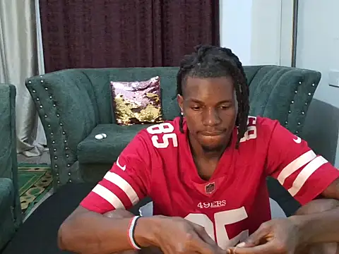 kingsolomondaddzy online show from June 24, 3:16 am