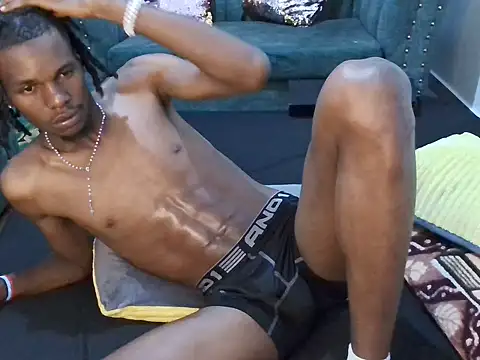 kingsolomondaddzy online show from June 25, 5:34 am