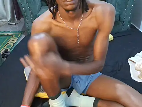 kingsolomondaddzy online show from June 29, 5:35 am
