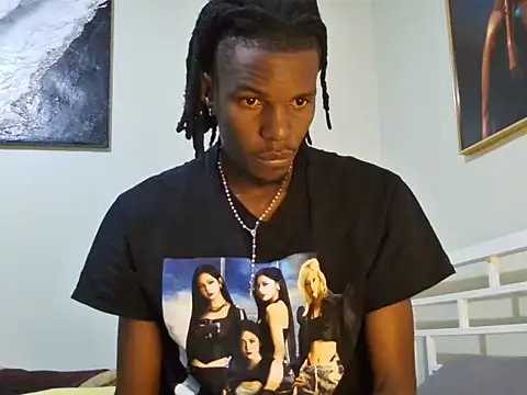 kingsolomondaddzy online show from July 10, 6:50 am