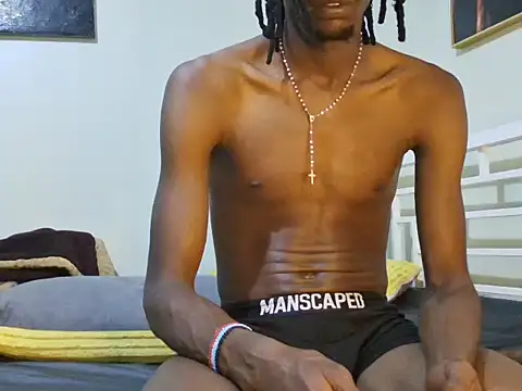 kingsolomondaddzy online show from July 12, 5:26 pm