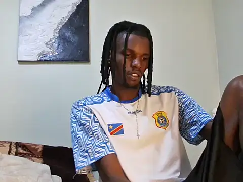 kingsolomondaddzy online show from July 15, 9:03 am