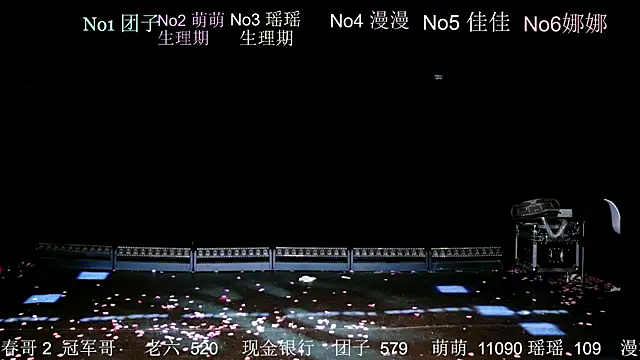 lv-520 online show from July 9, 6:06 am