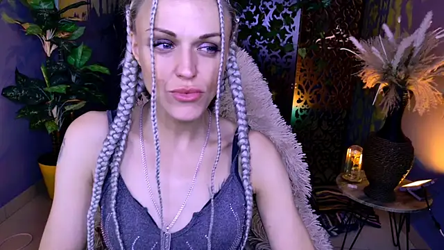DianaRosi online show from May 25, 9:26 am