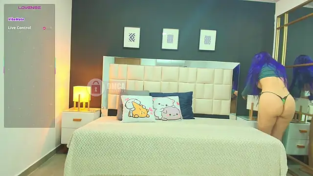 mylittle mila online show from November 5, 12:05 pm