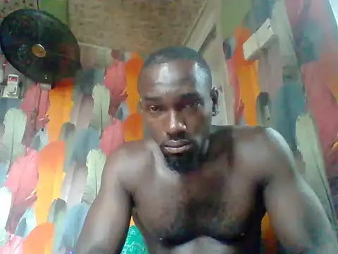 Snapshot of BlaqAarow chatting on June 26, 3:49 pm BlaqAarow online show from June 26, 3:49 pm