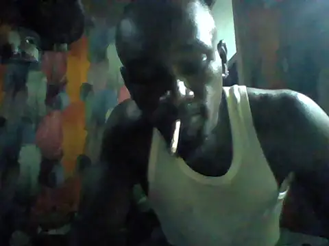 Snapshot of BlaqAarow chatting on June 30, 7:04 pm BlaqAarow online show from June 30, 7:04 pm
