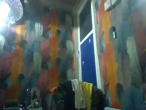 Snapshot of BlaqAarow chatting on July 14, 6:57 pm BlaqAarow online show from July 14, 6:57 pm