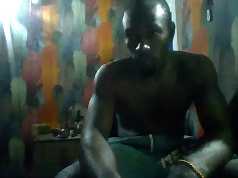 Snapshot of BlaqAarow chatting on July 19, 10:02 pm BlaqAarow online show from July 19, 10:02 pm