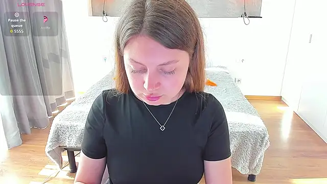 Kitkatvel online show from June 17, 5:43 am