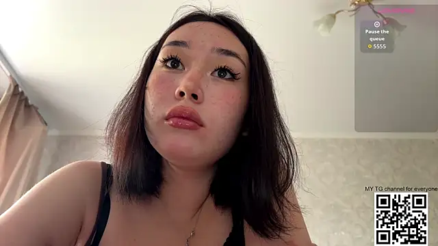 LilowNax online show from July 16, 6:41 am