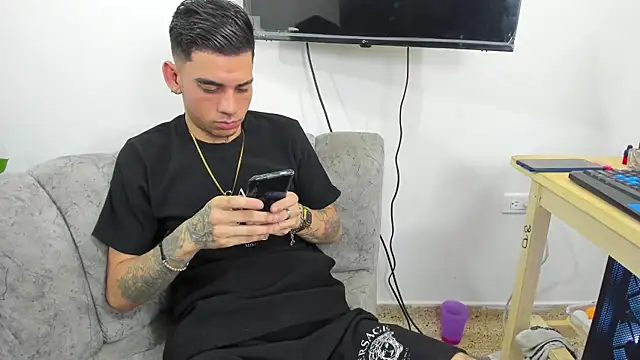 Tokioxx online show from May 24, 9:42 pm