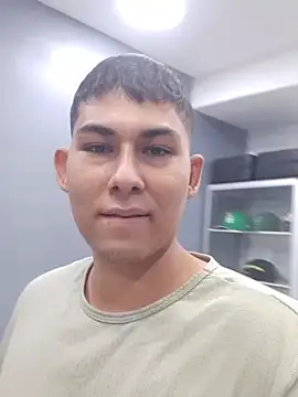 Mario Solano online show from June 5, 5:18 pm