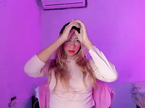 ToxicLoversX online show from May 27, 8:44 am