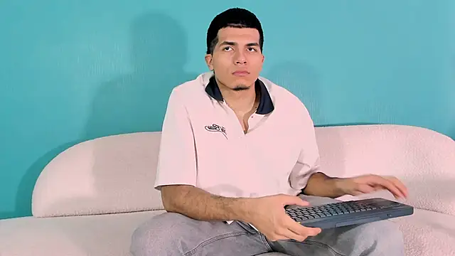 Blackex  online show from June 20, 12:52 pm