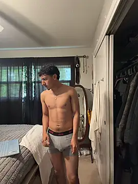latino switch online show from May 29, 12:52 am