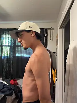 latino switch online show from August 1, 11:36 pm