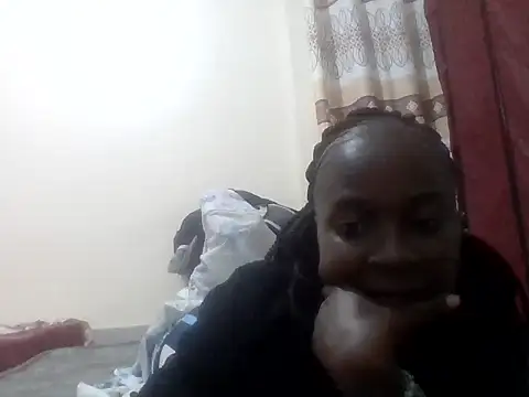 Snapshot of Ebonylouisa chatting on July 21, 7:27 pm Ebonylouisa online show from July 21, 7:27 pm