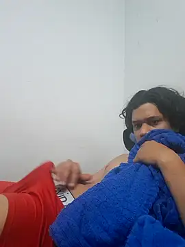 Snapshot of Docejota chatting on May 25, 11:27 am Docejota online show from May 25, 11:27 am