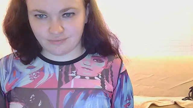 marshmellowsofia online show from June 25, 6:29 am