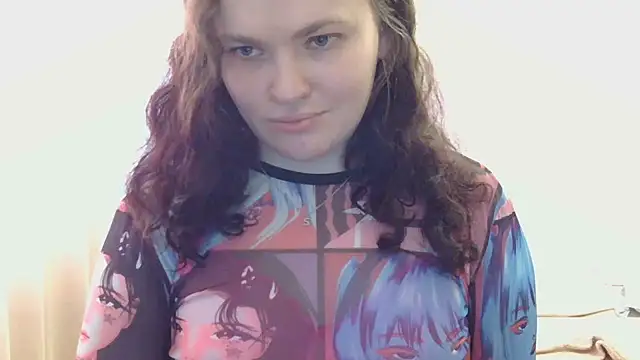 marshmellowsofia online show from July 1, 4:47 am