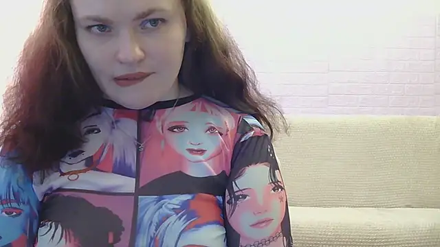 marshmellowsofia online show from July 23, 7:17 am