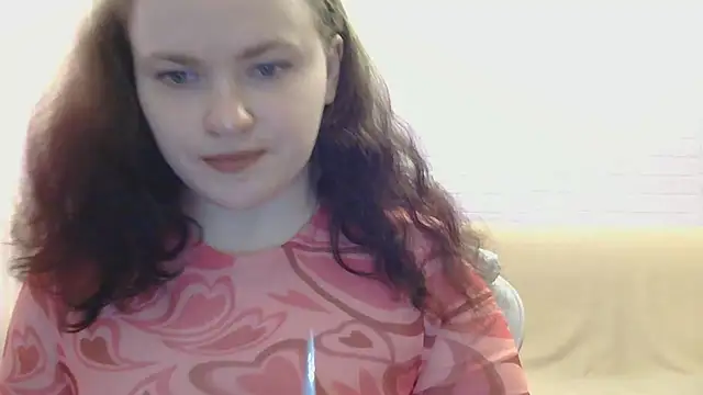 marshmellowsofia online show from July 27, 6:31 am