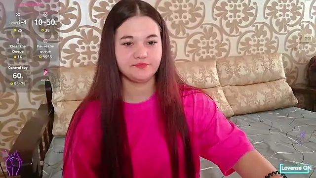 Snapshot of ElisesMuse chatting on June 2, 12:40 pm ElisesMuse online show from June 2, 12:40 pm