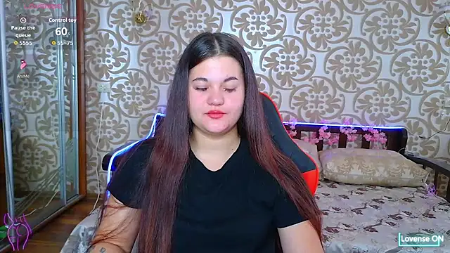 ElisesMuse online show from July 23, 6:55 am