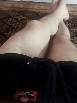 Snapshot of Oktay36 chatting on June 9, 5:35 pm Oktay36 online show from June 9, 5:35 pm